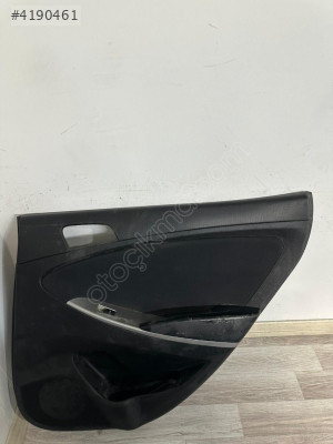 HYUNDAİ ACCENT BLUE SAG ARKA KAPI DÖŞEMESİ 83320-1R11