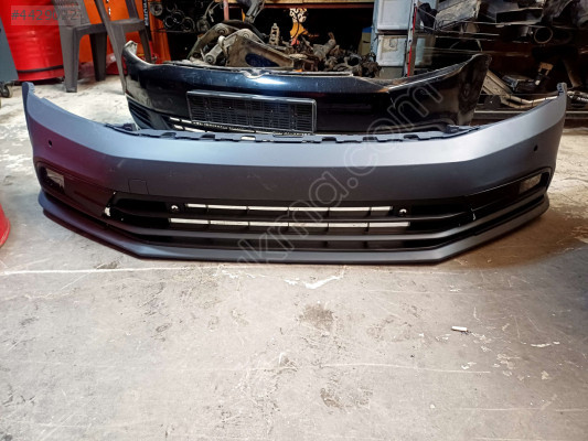 vw jetta ön tampon sıfır 2011-17