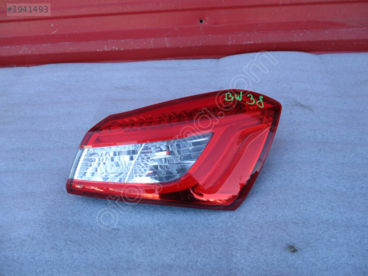 MASERATI GHIBLI ÇIKMA ORJİNAL SAĞ - SOL STOP