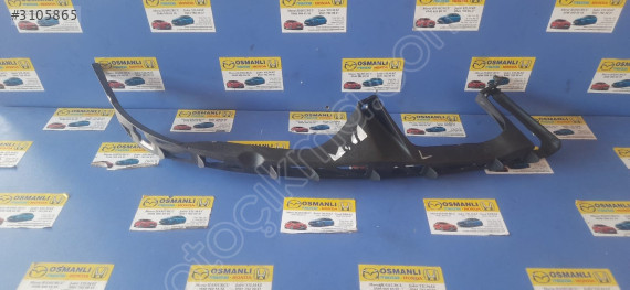 Mazda  6 Far Alt Braket Sol
