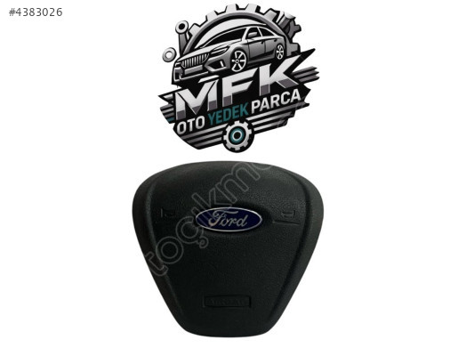 FORD FİESTA AİRBAG KAPAĞI SIFIR
