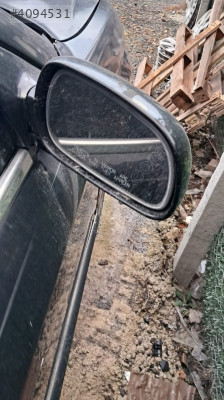 CHEVROLET EVANDA SAĞ AYNA.OTO ERKAN ÜNYE