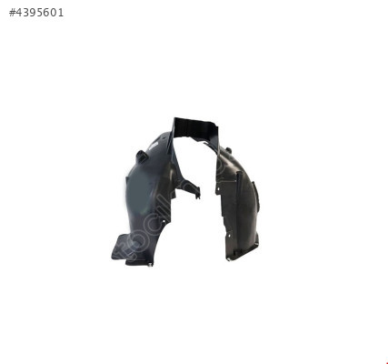 ÖN ÇAMURLUK DAVLUM. SOL ENJ. PARTNER RİFTER 2018-