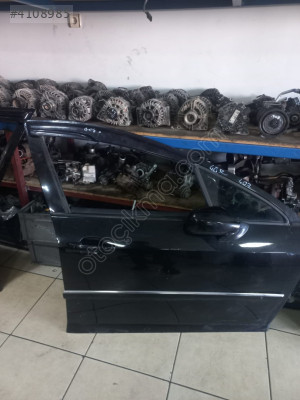PEUGEOT 407 SAĞ ÖN KAPI SÖKME MUAYER