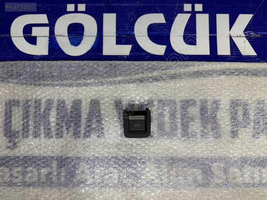 9813146377 Fiat Doblo 5 Elektirikli El Fren Düğmesi ORJİNAL