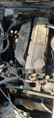 Kia besta çıkma motor