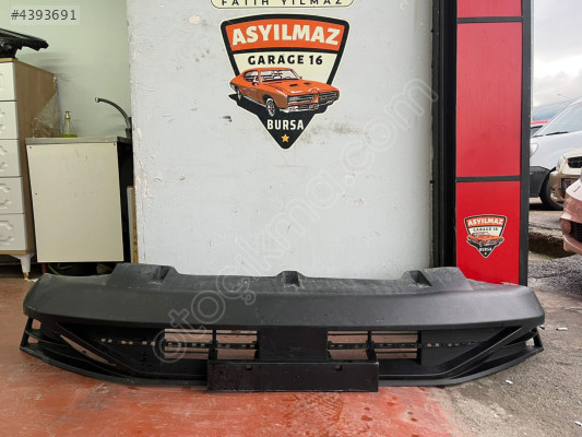 OMODA 5 ÖN TAMPON IZGARASI ORJİNAL 602002156AA