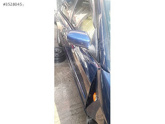 2002 VE 2005 HONDA CİVİC VTEK SAĞ AYNA