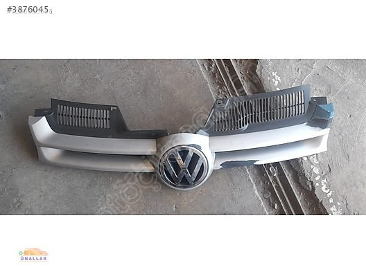 VW Golf 5 Ön Panjur - Ünallar Oto Çıkma Yedek Parça
