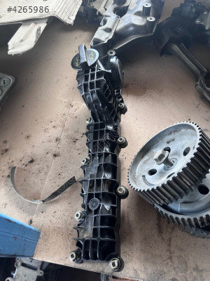 Ducato 2.2 E-7külbütör kapağı