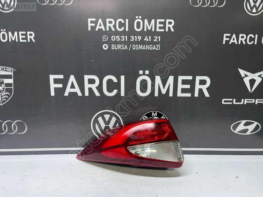 HYUNDAİ TUCSON SOL DIŞ STOP ORJİNAL