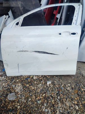 fiat ege orjinal sol ön kapı
