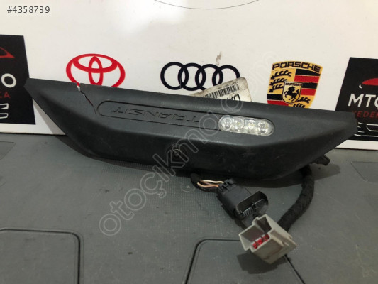 FORD TRANSİT GERİ GÖRÜŞ KAMERA ORJİNAL