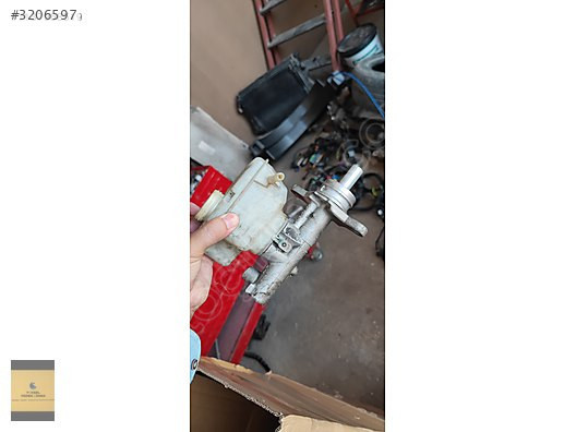 Audi A3 Golf 5 1.6 2.0 Tdi Ana Merkez 1K1614019F 1K1614019B