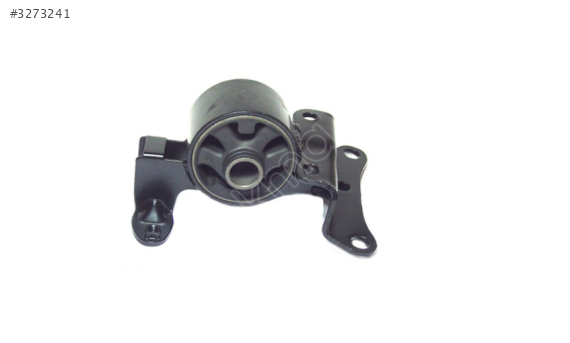 MAZDA 323 FAMİLİA 1995-1998 MOTOR KULAĞI SOL MANUEL (SIFIR ÜRÜN)