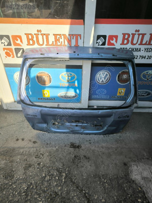 Hyundai Getz bagaj kapağı orijinal çıkma