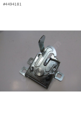 Citroen Nemo Kaput Kilidi 20082016