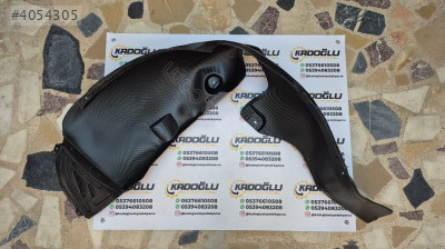 CHERY TİGGO 8 PRO SOL ÖN DAVLUMBAZ SIFIR YEDEK PARÇA 2022-2024