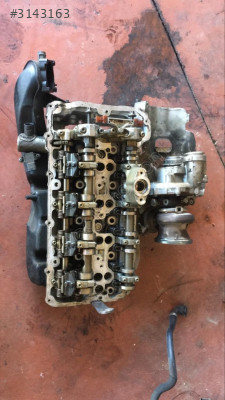 6.50 benzinli n63 turbo