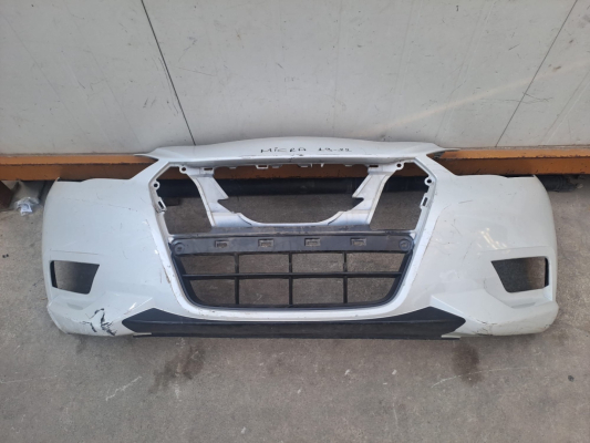 Nissan Micra ön tampon 2019 2022 model