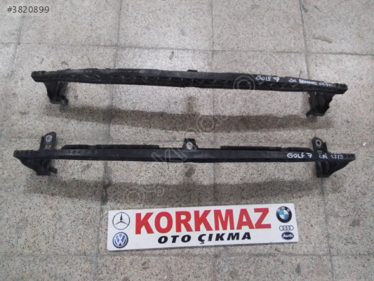 VOLKSWAGEN GOLF 7 ÖN PANJUR İÇ ORTA BRAKETI