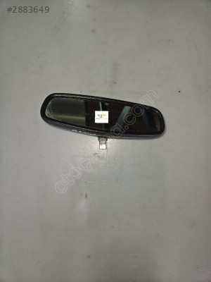 OPEL ASTRA K ÇIKMA  İÇ DİKİZ AYNASI