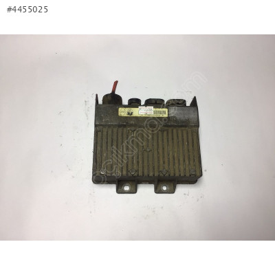 Renault Laguna I 1997 Motor Beyni 7700102862
