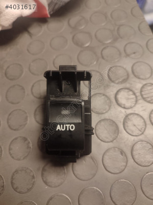 CAM AÇMA DÜĞMESİ COROLLA 14-18/AURIS 10-12 TEKLİ