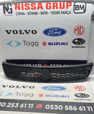 2011-2017 SUZUKİ SWİFT ORİJİNAL SIFIR ÖN PANJUR