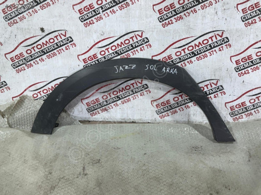 HONDA JAZZ SOL ARKA ÇAMURLUK DODİĞİ ORJINAL