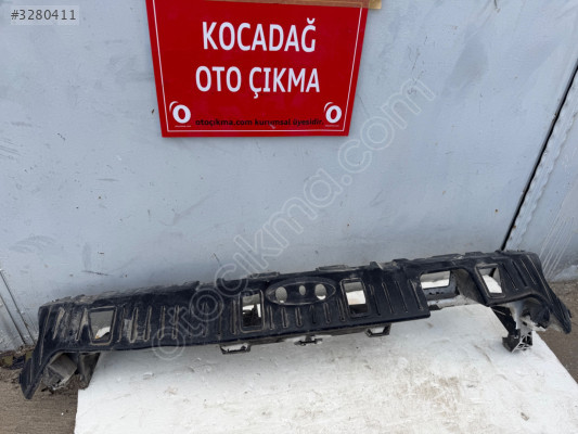 Ford Courier tampon iç destek