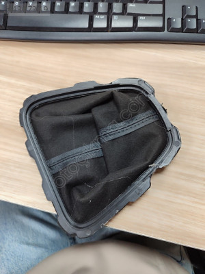 VİTES KÖRÜĞÜ AURIS 07-12