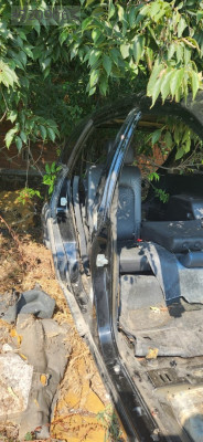 CHEVROLET CAPTİVA 2008 ORİJİNAL HATASIZ KESME TAVAN ARKA