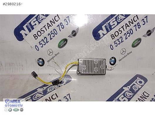 JAGUAR XJ X351 XENON FAR BEYNİ 90019205 - 89091039A