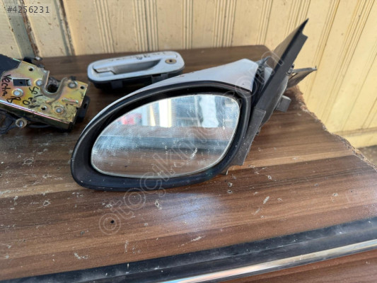 OPEL VECTRA B SOL AYNA ORJİNAL ÇIKMA 96-99 MODEL