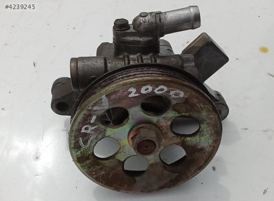 honda crv 2000 2.0 direksiyon pompası (son fiyat)