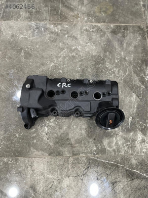 AUDİ A6 CRC KÜLBÜTÖR KAPAĞI