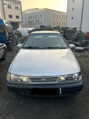 Hyundai Excel tüm yedek parçaları