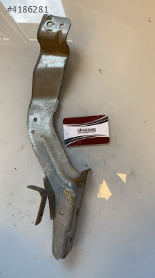 1T1819473C caddy 2005 kalorifer kazanı bağlantı braketi