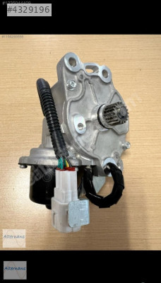 land cruiser 80 serisi ön dif kilit motoru