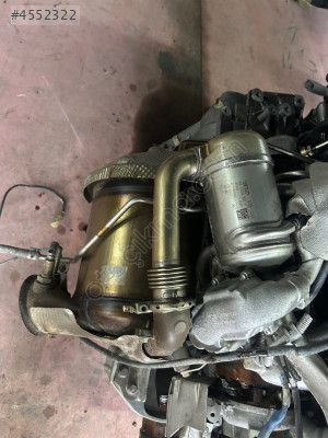 CRAFTER 2.0 ÇIKMA PARTİKÜL