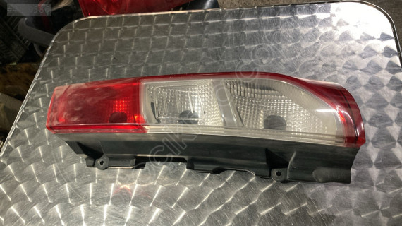 Dacia doker sağ stop lambası