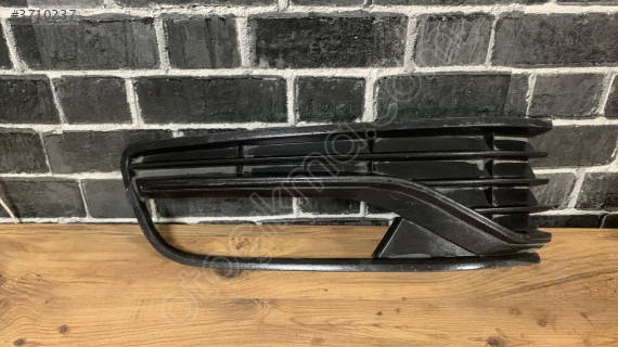 6C0853665 2014-2019 vw polo sol sis kapağı
