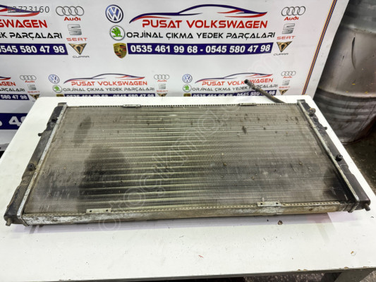 VOLKSWAGEN TRANSPORTER T4 2.4 ÇIKMA SU RADYATÖRÜ