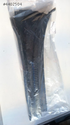 CHEVROLET CRUZE SAĞ SİLECEK IZGARA.OTO ERKAN ÜNYE