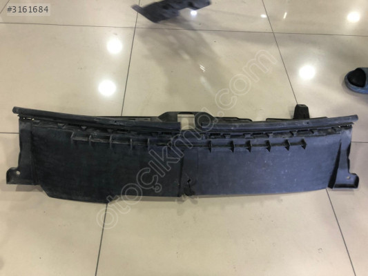 PEUGEOT 2008 ÖN TAMPON ÜST TAKVİYE 9840017680