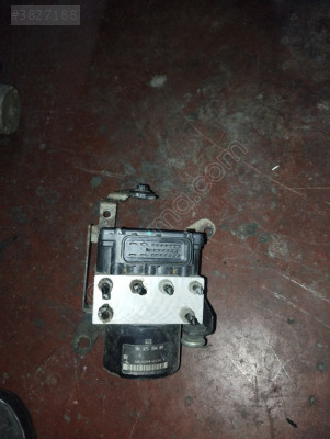 PEUGEOT 206 ABS BEYNİ