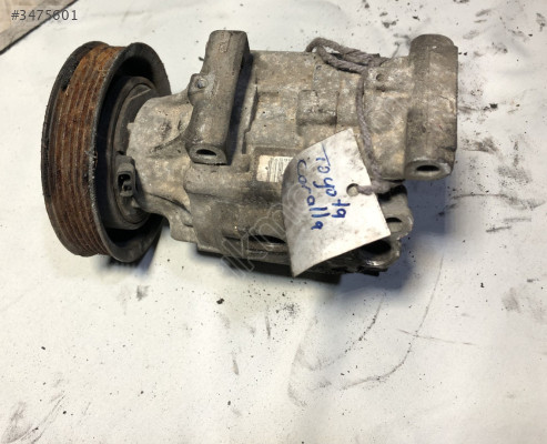 Toyota Corolla 2004-07 Klima Kompresörü 447260-7961