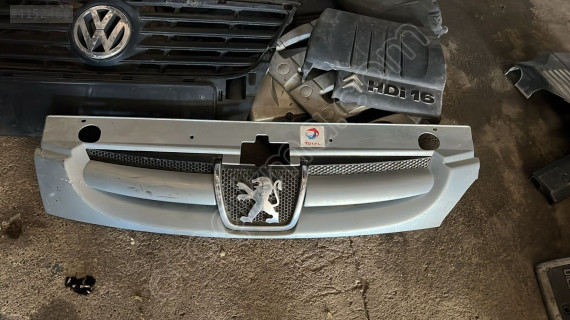 Peugeot ön panjur partner