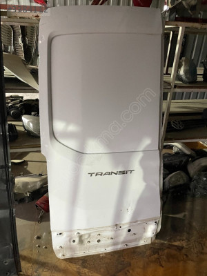 FORD TRANSİT BAGAJ KAPAĞI SOL